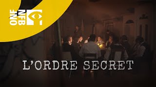 LOrdre secret  Bandeannonce 01m50s [upl. by Elwood49]