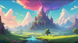 Chill in Hyrule 1  The Legend of Zelda ost vibes 🎵 [upl. by Clougher37]