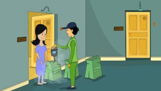 Waste Management and Recycling Video [upl. by Dode445]