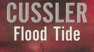 Flood Tide Part 14 by Clive Cussler  Dirk Pitt 14  ASM AudioBook [upl. by Bobbie436]