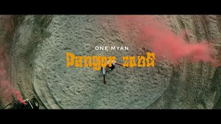 One Myan  Danger Zone Rolls Royace Ani Lambo Official Music Video Prod by Praz Khanal [upl. by Carper]