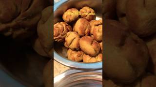 dalbatichurmarecipe dalbati indianfood food reels [upl. by Fauch]