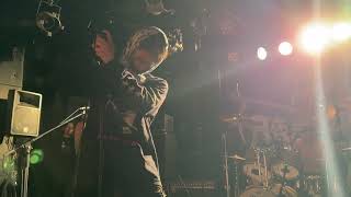 FESTERDECAY asakusa deathfest live at GOLD SOUNDS in ASAKUSA  20241103 [upl. by Lisle]