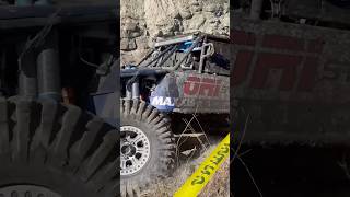 Rock Crawling an IFS Car With ORI Struts oristruts rockcrawling [upl. by Saretta]