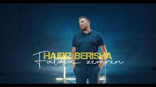 Hajriz Berisha  FALMA ZEMREN Official Video [upl. by Eddina]