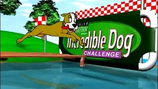 Incredible Dog Challenge Game Smacks ep 5 [upl. by Jacobo]