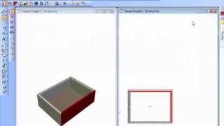 cadvilla® Support  Mehrschaliger Schichtaufbau [upl. by Llenreb]