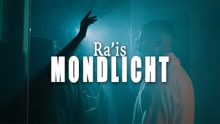 Rais  Mondlicht Official Video [upl. by Val]