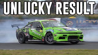 it was the perfect event UNTILL TOP16  Irish Drift Championship RND 2 [upl. by Htebsle335]