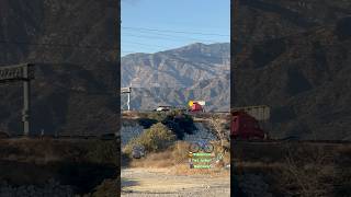 605 freeway 🛣️ instrumental tiburciowatters freeway autopista music carretera reel shorts [upl. by Akcinahs196]