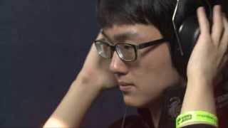 Polt vs Hyun  Game 3  Grand Final  Anaheim 2013 [upl. by Joon]