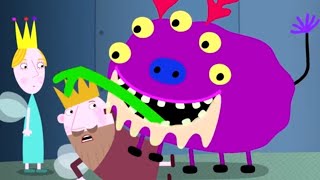 Ben and Hollys Little Kingdom  Planet Bong 2  Full Episode  Kids Cartoon Shows [upl. by Atteselrahc407]