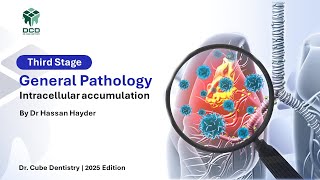 GPathology Lec2 Intracellular Accumulation [upl. by Quenby]