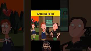 Amazing facts  shorts  facts [upl. by Itisahc416]