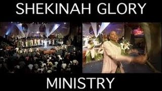 quotWorship Honor and Lovequot Shekinah Glory Ministries [upl. by Lamoree]