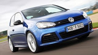 HGP VW Golf R36 Biturbo 745 CV  Motor Evolution [upl. by Whitehouse]