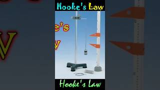 Hookes law spring constant Elastic hysteresis NTU [upl. by Sarette167]