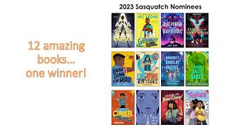 WLA Sasquatch Award 2023 Winner [upl. by Royce]