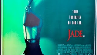 Jade 1995 Movie Review A Bit Underrated [upl. by Anele]