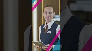 Level 3 Diploma in Hotel Management [upl. by Minsk]