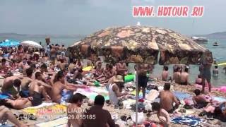 Turkey 11 Istanbul Island KINALIADA tour and Video guide [upl. by Ameg381]