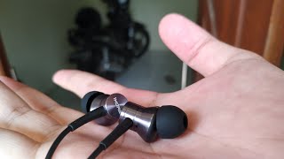 1MORE PISTON FIT E1009 earphone paling WORTH IT di 50rban [upl. by Saffier354]