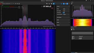 Introduction to SDRconnect [upl. by Anuahc104]