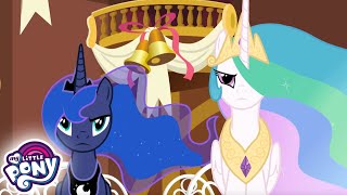 My Little Pony Deutsch 🦄 Lebensentscheidungen  Freundschaft ist Magie  Ganze Folge  MLP [upl. by Tracie]