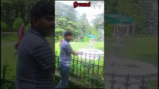 Chail palaceGreen gardenshimlayoutube shortyt studiodaughter of Sravani [upl. by Mehalek]