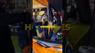 6 VECES CAMPEONA de MOTOCROSS 🔥 vidmoto ktm 250sxf motos entrevista [upl. by Nepsa]