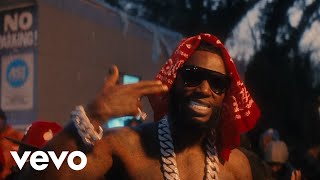 Gucci Mane ft BIG30  Faster Than You Music Video [upl. by Luise655]