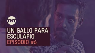 Un gallo para Esculapio  Nelson habla con el Tano en el boliche [upl. by Samella538]