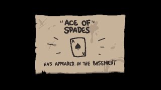 How to Unlock Ace of Spades Card [upl. by Wanda]