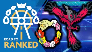 A New Ranked Season • Competitive Pokemon VGC Series 10 WiFi Battles [upl. by Lerat29]