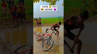 litan vloger cycle stant 🥰😛 noob pro legend 😈video viral youtubeshorts video [upl. by Glynias]