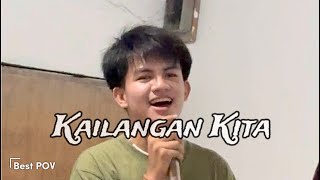 “Kailangan Kita” male version [upl. by Ynattir]