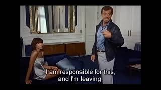 The Professional 1981 Jean Paul Belmondo 03 The surprise factor [upl. by Cooke]