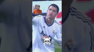 Green screen ​⁠footmood Cristiano Ronaldo Powerful shot football shortclips shortvideo [upl. by Teador166]