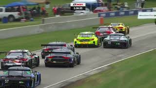 2022 IMSA Fastlane SportsCar Weekend [upl. by Legnaesoj297]