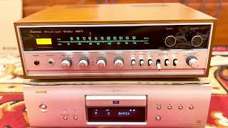 SANSUI 1000X  0934286386 [upl. by Nerfe257]