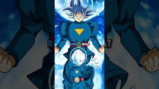 All 7 NonCannon Forms Achieved by Goku [upl. by Mauretta864]