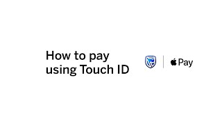 Standard Bank and Apple Pay How to pay in stores using Touch ID [upl. by Libove457]