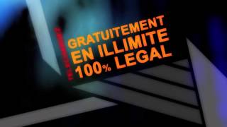 Clip SD lien téléchargement musique mp3 gratuit illimité  sans son [upl. by Kamin]