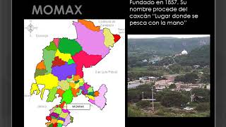 MUNICIPIOS DE ZACATECAS [upl. by Vaclav]