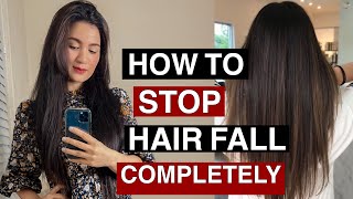 How To Reduce Hair Fall [upl. by Iris]