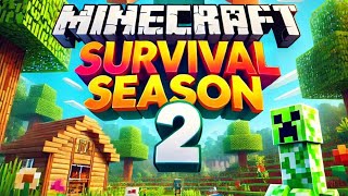 mischien weer minen minecraft survival seizoen 2 [upl. by Merideth]