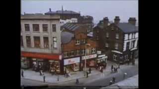 Barnsley 60s [upl. by Fisken]