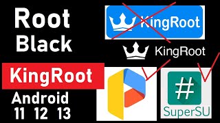 How To Root With KingRoot Any Android 2023 KingRoot is Working In Android 11 10 9 8 1 Fix 1 [upl. by Ellehcirt232]