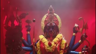 Kaali Amman Paadal Bhajan [upl. by Enirac]