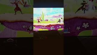 Nickelodeon AllStar Brawl 2  Zuko Redirects Azulas Lightning NEW Secret Taunt shorts [upl. by Griffith]